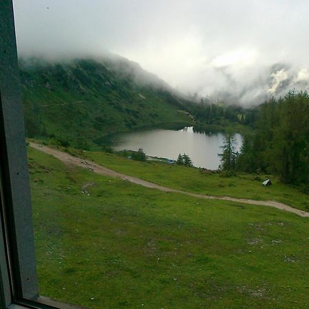 Hotel Berghof Tauplitzalm Εξωτερικό φωτογραφία