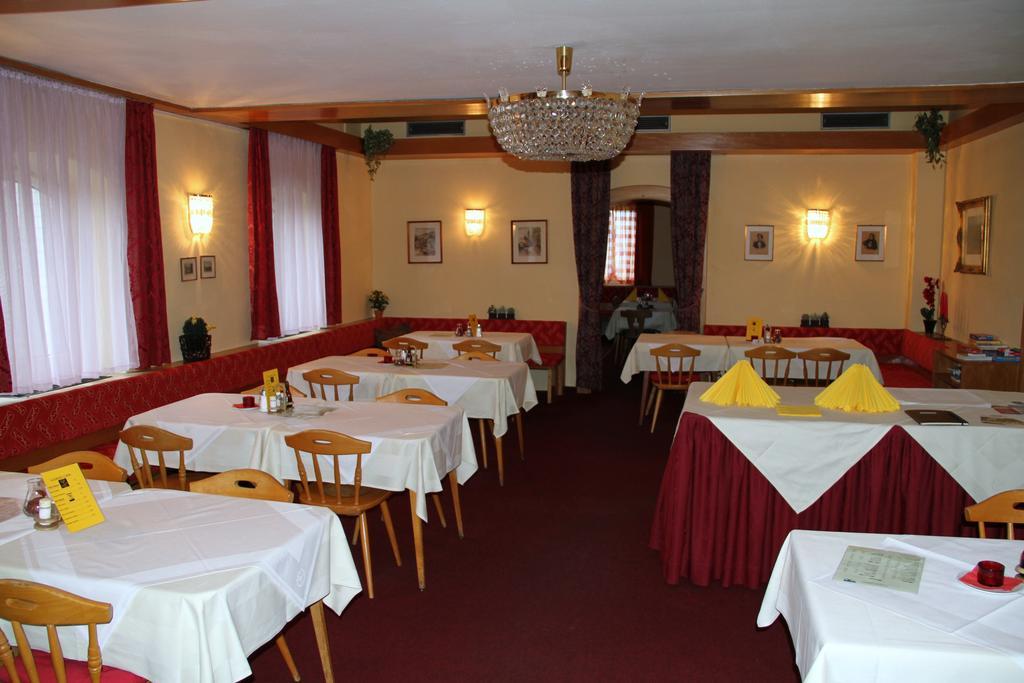 Hotel Berghof Tauplitzalm Εξωτερικό φωτογραφία