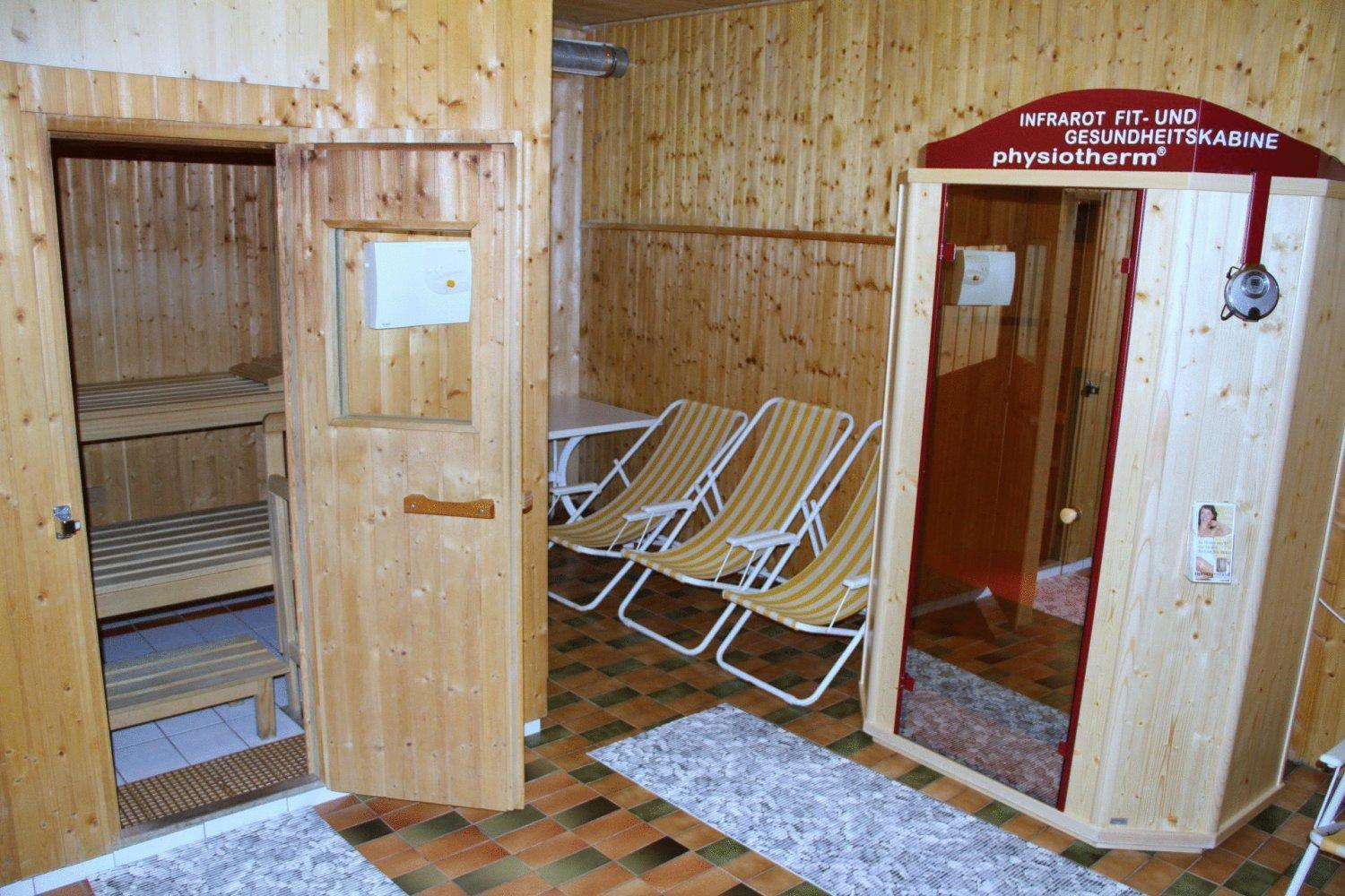Hotel Berghof Tauplitzalm Εξωτερικό φωτογραφία