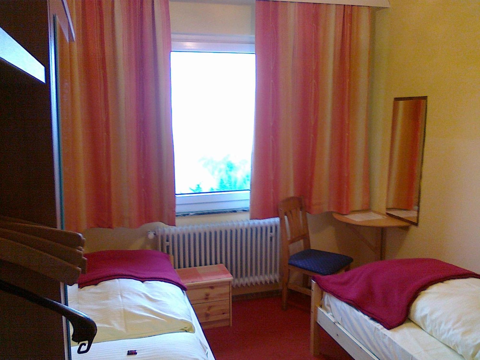 Hotel Berghof Tauplitzalm Εξωτερικό φωτογραφία