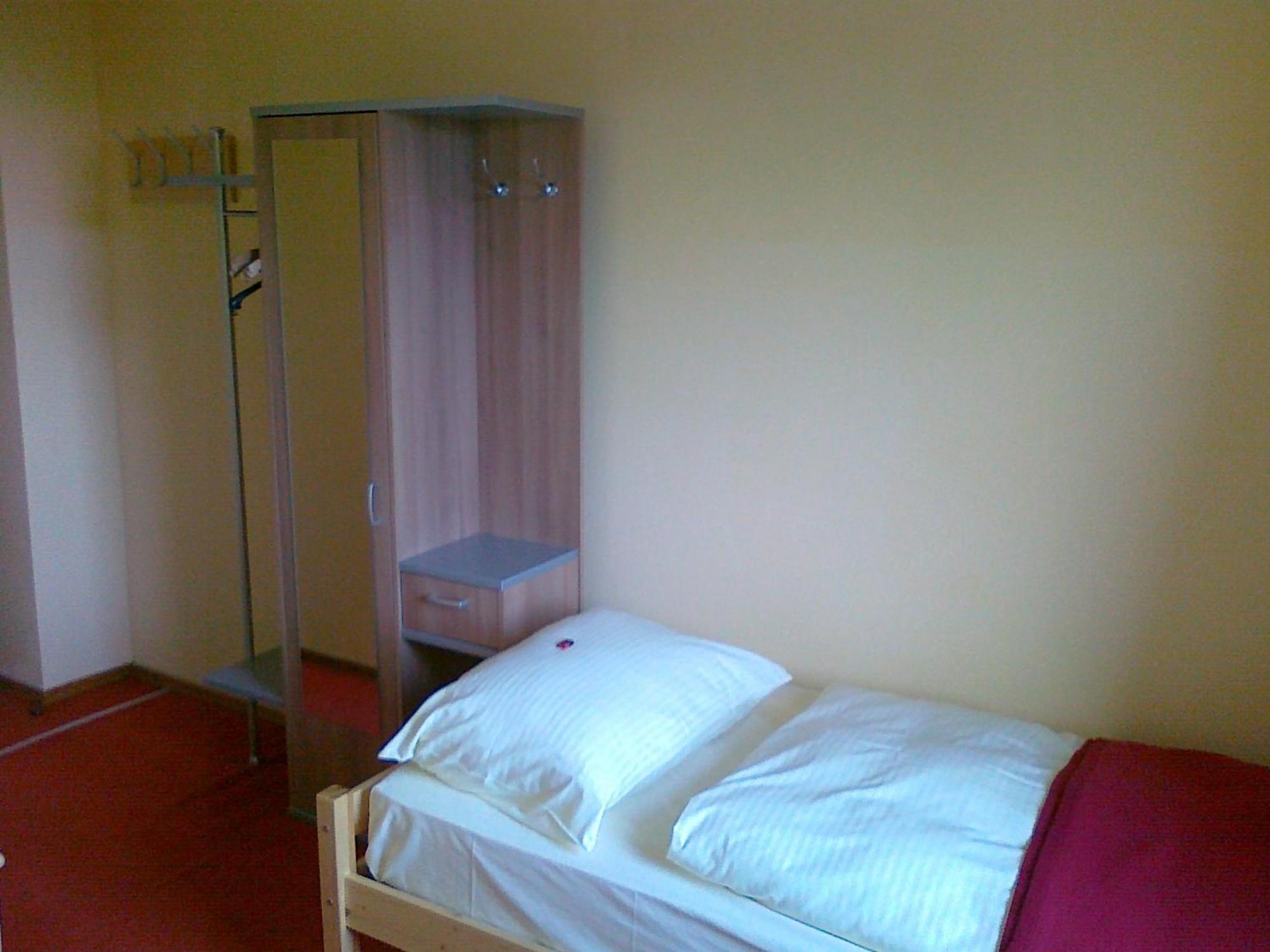 Hotel Berghof Tauplitzalm Εξωτερικό φωτογραφία