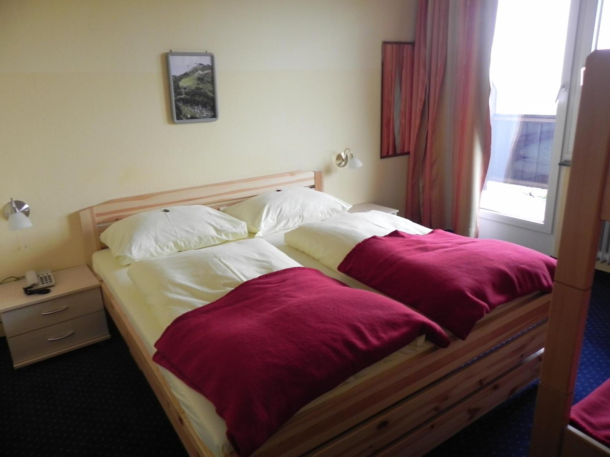 Hotel Berghof Tauplitzalm Εξωτερικό φωτογραφία