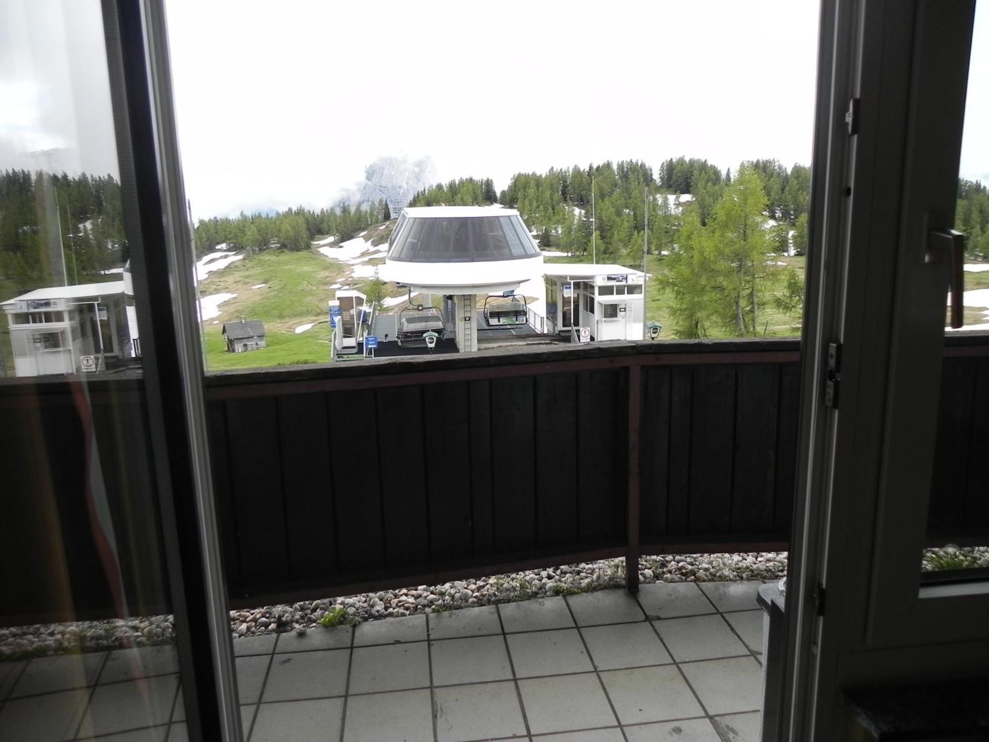 Hotel Berghof Tauplitzalm Εξωτερικό φωτογραφία