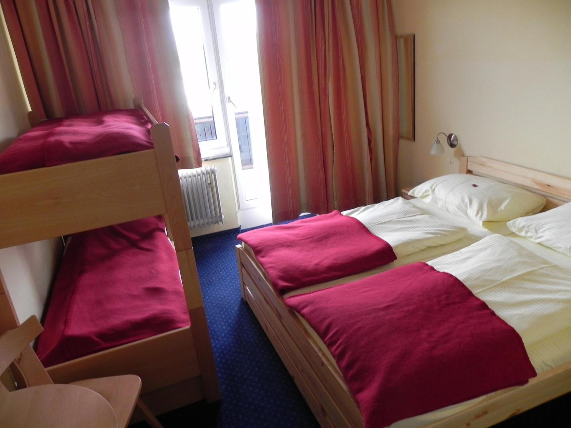 Hotel Berghof Tauplitzalm Εξωτερικό φωτογραφία