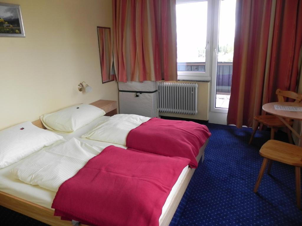 Hotel Berghof Tauplitzalm Δωμάτιο φωτογραφία