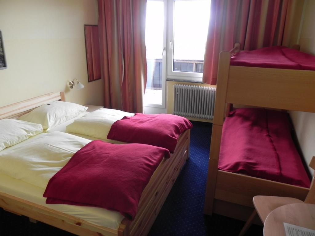 Hotel Berghof Tauplitzalm Δωμάτιο φωτογραφία