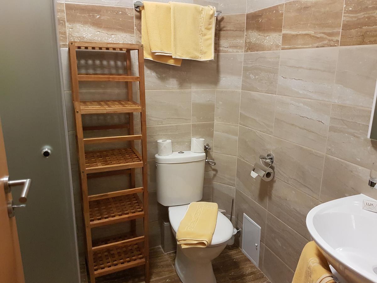 Hotel Berghof Tauplitzalm Εξωτερικό φωτογραφία